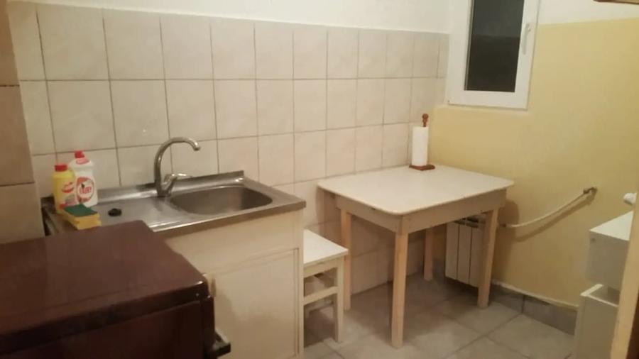 Garsonieră decomandată în Nufărul