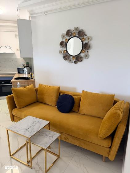 Apartament cu 2 camere decomandat în Nord