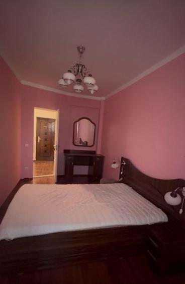 Apartament cu 2 camere decomandat în Mănăștur