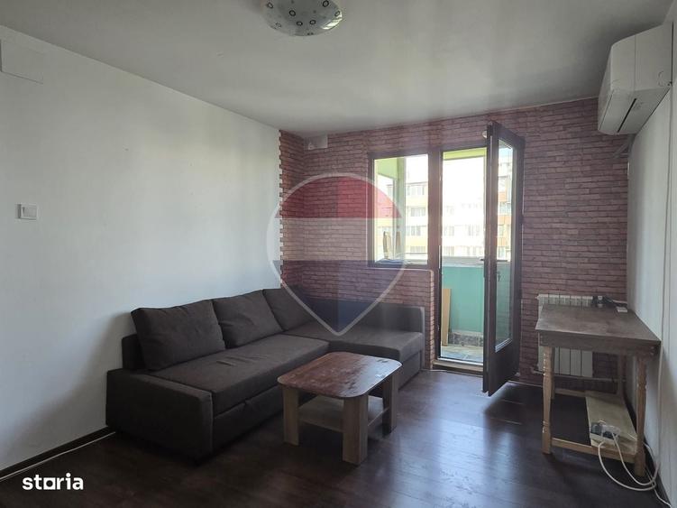 Apartament cu 2 camere în Jilava