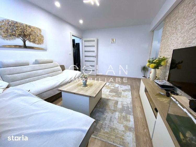 Apartament 3 cam, str. Rahovei, 0% Comision - 3