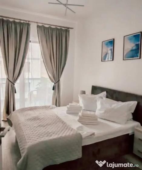 Apartament cu 2 camere decomandat în Nord