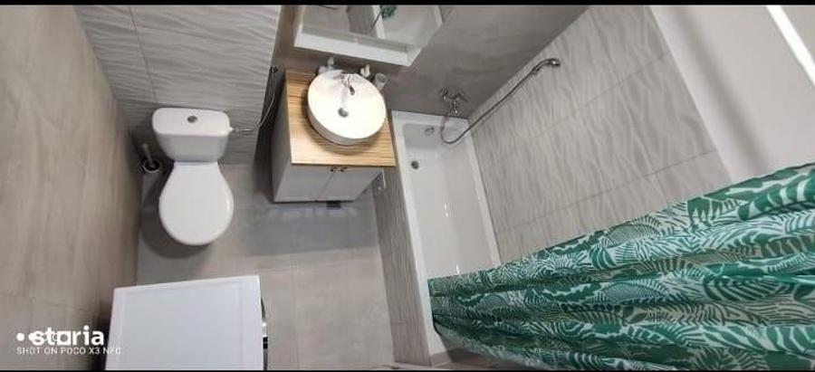 Inchiriere | Garsoniera | Rezervelor - Lidl | loc parcare - 3