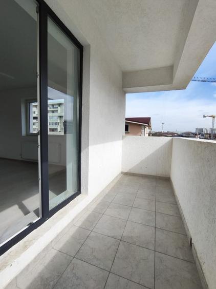 Apartament finalizat zona Mall Grand Arena! - 11