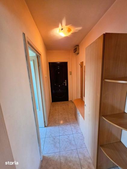 Vand apartament cu 2 camere decomandat in Calea Lipovei 78.000 euro - 12