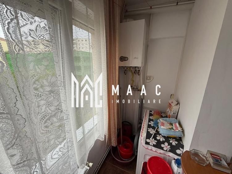 Apartament cu 2 camere, mobilat în Mihai Viteazul