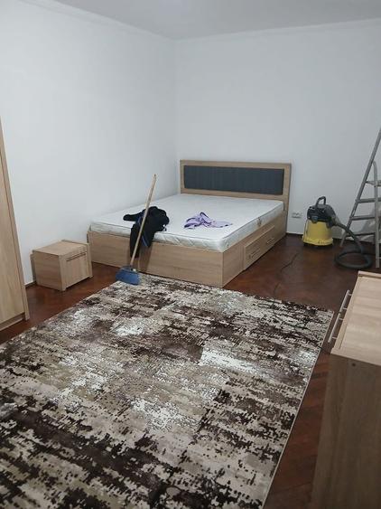 Apartament cu 2 camere decomandat în Cuza Vodă