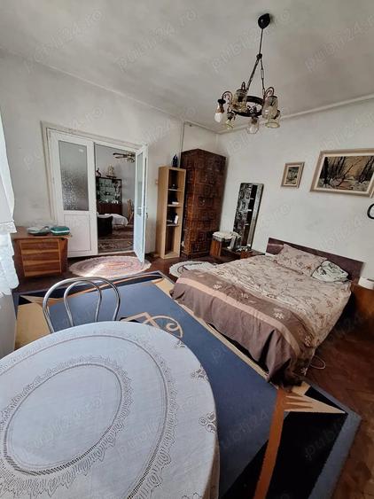 Apartament 2 camere vanzare- strada Garii ( zona restaurantului Ca Jou) - 7