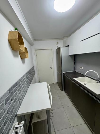 Apartament 2 camere | Tomis Plus | Prima inchiriere | - 10