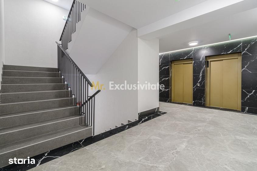 Apartament cu 2 camere decomandat în Dămăroaia