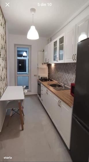 Inchiriere | Garsoniera | Rezervelor - Lidl | loc parcare - 6