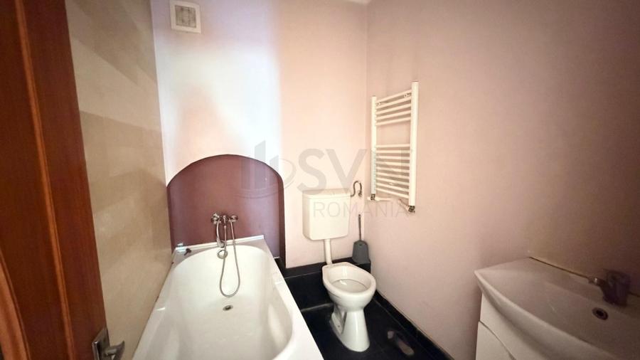 Casă individuală cu 4 camere cu Teren 134 Mp în Cotroceni