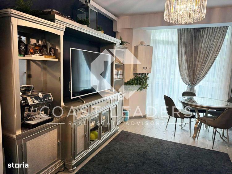 Apartament superb de vanzare in Alezzi Beach Resort - 10