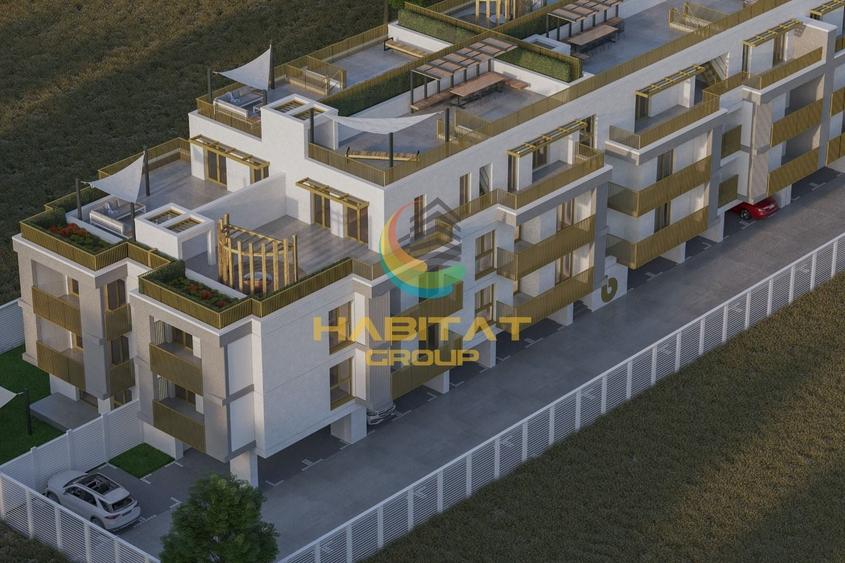 Apartament cu 3 camere decomandat în Theodor Pallady