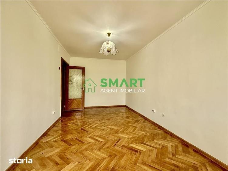 Garsonieră semidecomandată în Micălaca