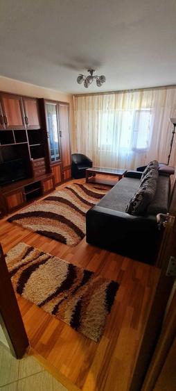 Garsonieră decomandată în Sebastian