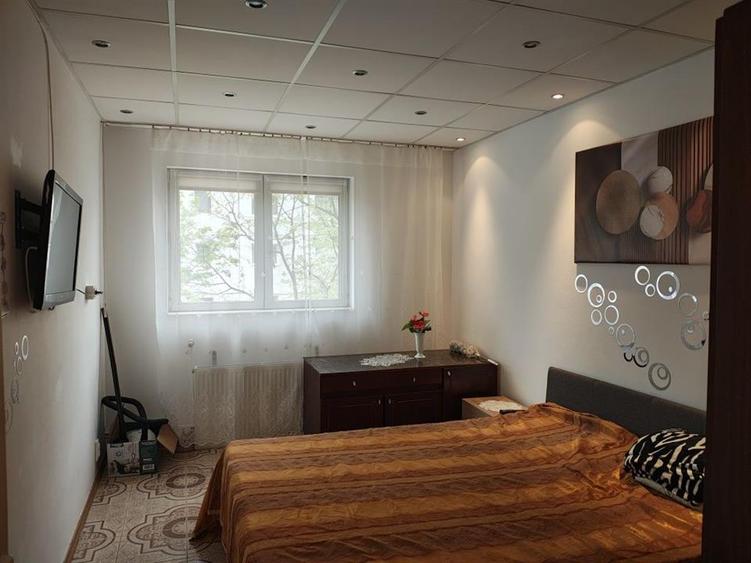 Apartament cu 2 camere decomandat, mobilat în Alexandru cel Bun