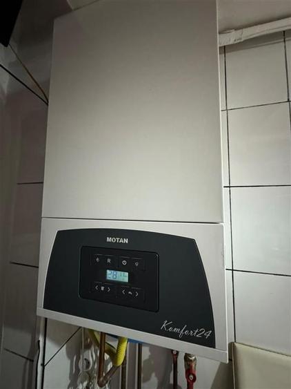Apartament cu 2 camere decomandat în Alexandru cel Bun