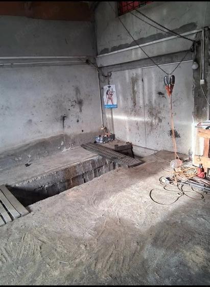 Spațiu comercial, de 42 mp, în Central