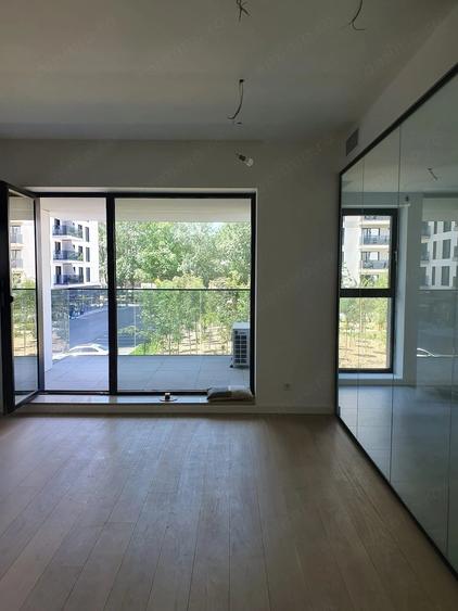 Apartament cu 2 camere decomandat în Aviației