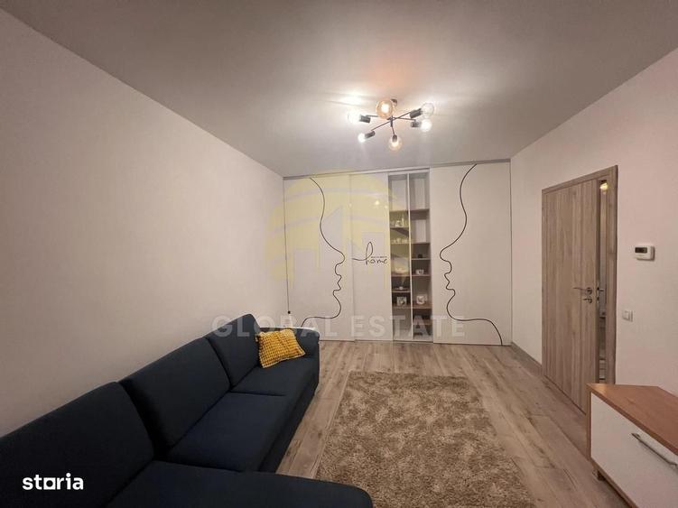 Inchiriere apartament 2 camere - Cotroceni | Centrala | Bloc Nou - 8