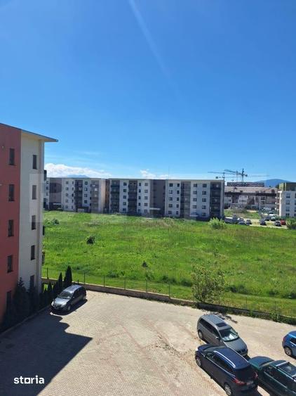 Apartament cu 2 camere decomandat, mobilat în Tractorul — fotografia 1