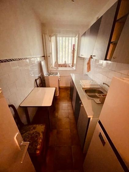Apartament 2 camere Titan - Potcoava, 5 minute de metrou, mobilat complet, liber - 7