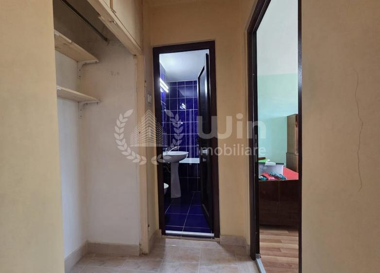 Apartament 2 camere | 48mp | Decomandat | Zona Parang Manastur - 5