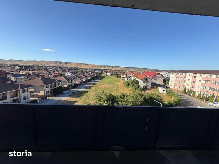 Apartament cu 2 camere în Florești