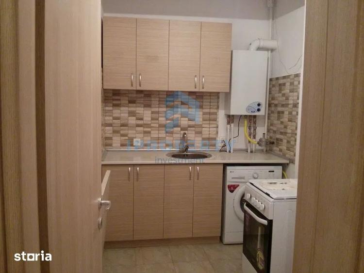 Apartament 2 Camere Piata Victoriei Centrala Proprie Bloc 2013 - 10
