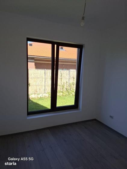 Casă cu 4 camere cu Teren 414 Mp în Hărman