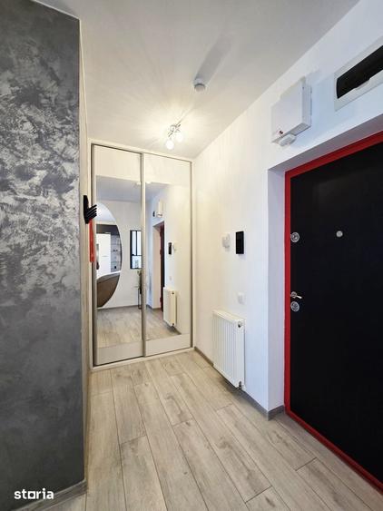 Apartament cu 2 camere în Subcetate