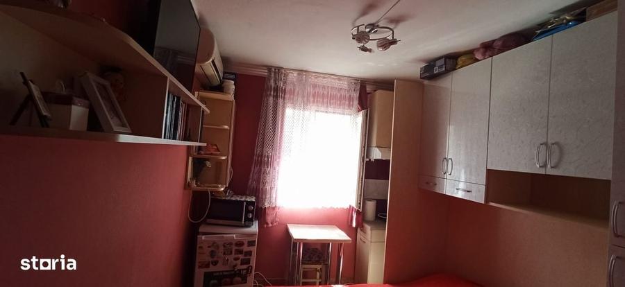 Garsonieră în Fortuna