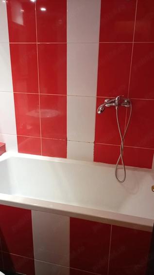 Garsonieră decomandată în Ciarda Roșie