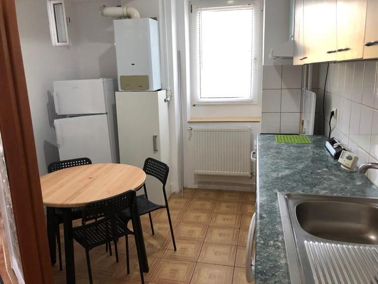 Apartament 2 camere in Zorilor strada Observatorului - 6