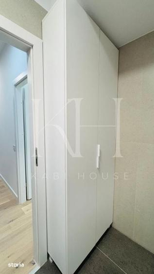 Apartament cu 2 camere în Pipera