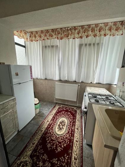 Apartament cu 2 camere în Valea Lupului