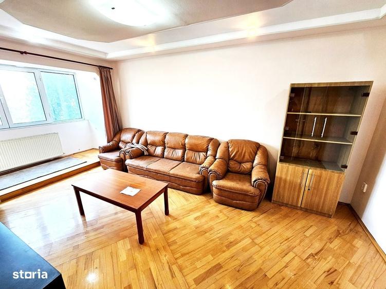 Apartament cu 2 camere decomandat în Mazepa 2 — fotografia 1