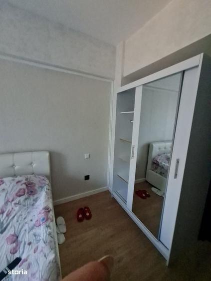 Apartament cu 2 camere semidecomandat în Copou