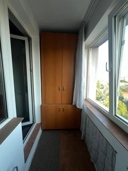 Apartament cu 3 camere decomandat, mobilat în Gorjului