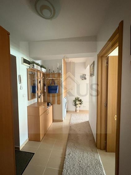 Apartament 3 camere | Șoseaua Olteniței | Loc de parcare - 13