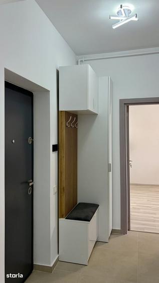 Apartament cu 2 camere decomandat în Theodor Pallady
