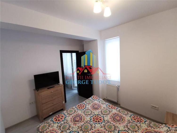 Inchiriere apartament Rezervelor 56 - 5