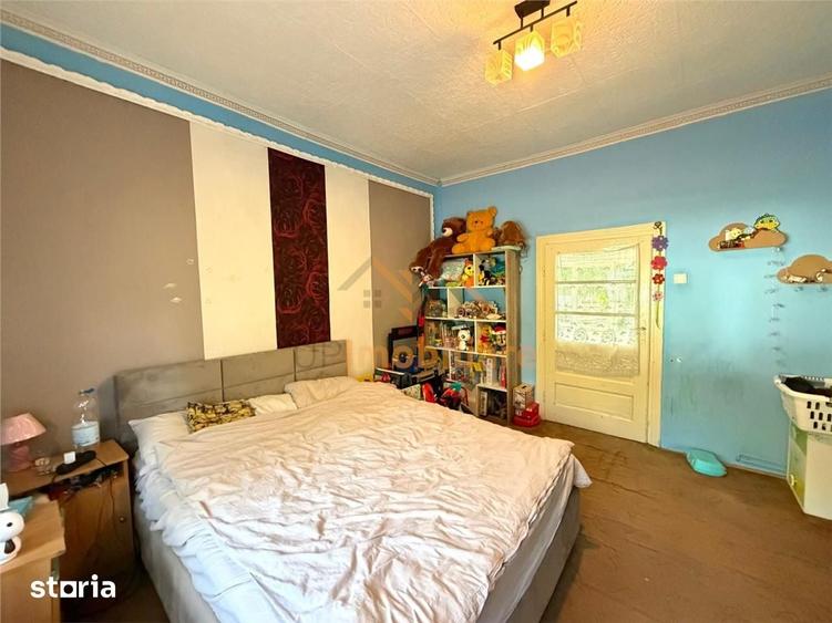 CASA PLAN PARTER | TEREN 620 MP | ACCES AUTO | ZONA SANTAUL MARE | BIH - 11