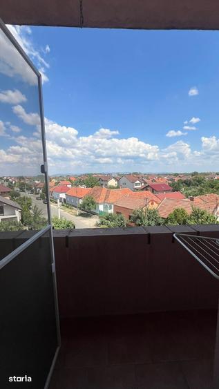 Apartament cu 2 camere în Grădiște