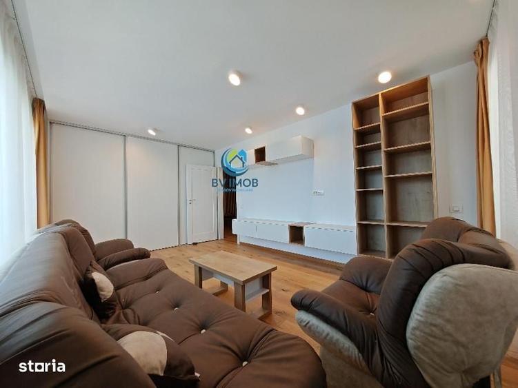 Inchiriem Apartament 3 Camere, Modern, Decomandat, Astra - Urban Plaza - 9