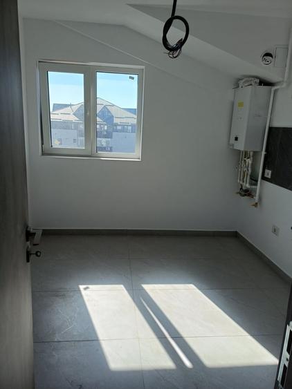 Apartament decomandat în Bragadiru