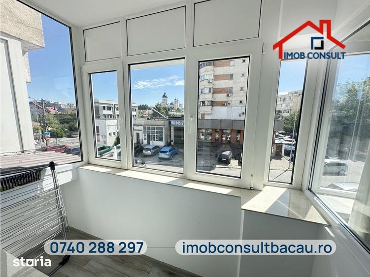 APARTAMENT 2 CAMERE DE INCHIRIAT|STR. BANCA NA?IONALA |CE1760 - 4
