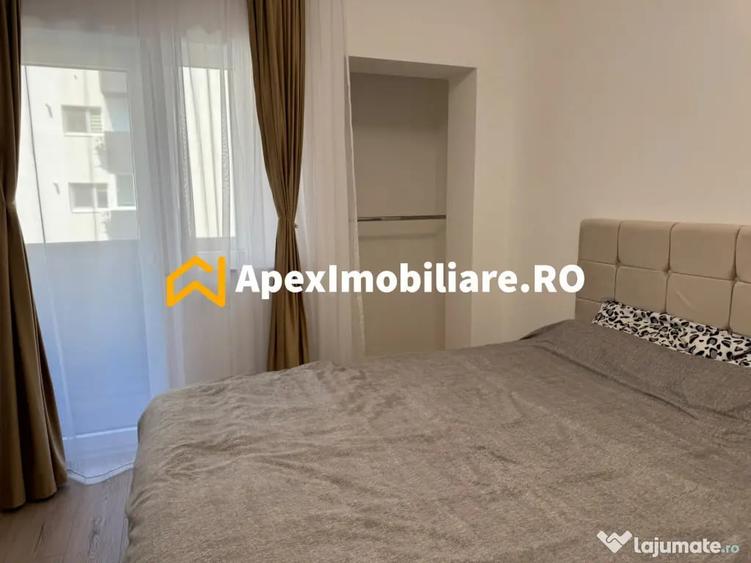 Ap. 2 cam Berceni Bucuresti | AC | Centrala proprie | Parcar - 3