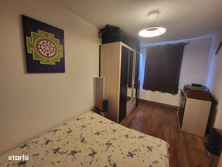 Apartament cu 2 camere în Blejoi